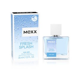 Fresh Splash for Her EDT