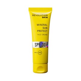 Mineral Sun Protect Sejas...