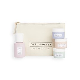 X Sali Hughes Mini Kit -...