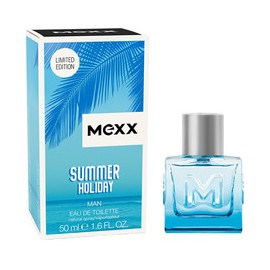 Лето Праздник Мужчина EDT