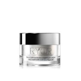 Argan Care with Gold Day...