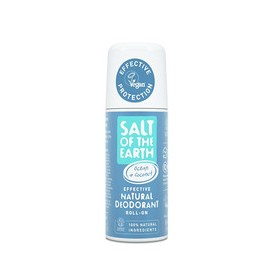 Natural Dezodorant Roll-on...