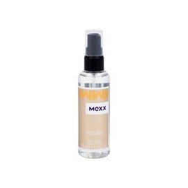 Woman Body Spray