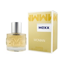 Женщина EDP
