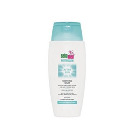 Sun Care Raminamasis balzamas