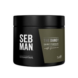 SEB MAN The Dandy Shiny...