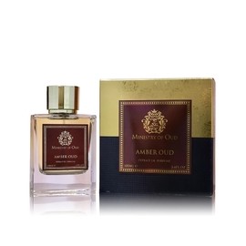Amber Oud Extract de Parfum
