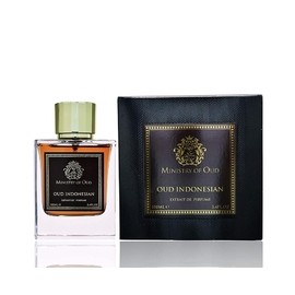 Oud Indonesian Extract de...