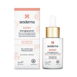 Samay Anti-Aging Serum -...