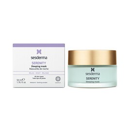 Serenity Sleeping Mask -...