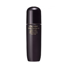 Softening Lotion Future...