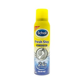Fresh Step Antyperspirant