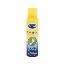 Fresh Step Deodorant Spray