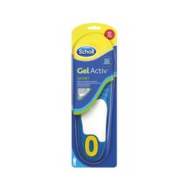Gelis Active Sport ( 1 pora )