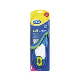 Gels Active Sport ( 1 pair )