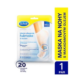Pedi Mask Expert Care Foot...