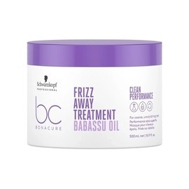 Bonacure Frizz Away...