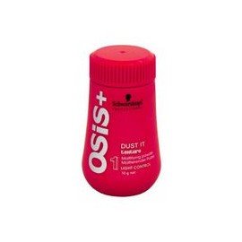 Dust It - Matizuojanti pudra