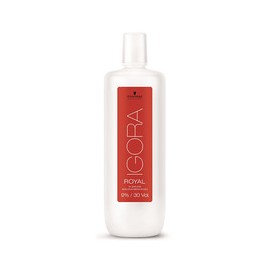 Igora Royal Oil Deweloper