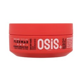 Osis  Flexwax Tugev kreem vaha