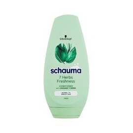 Schauma 7 Holbs Freshness...