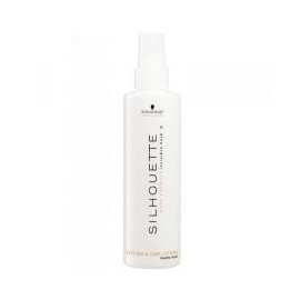 Silhouette Styling & Care...
