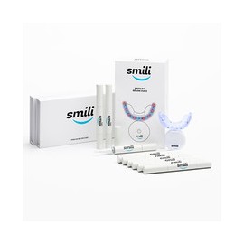 Smili DELUXE zestaw