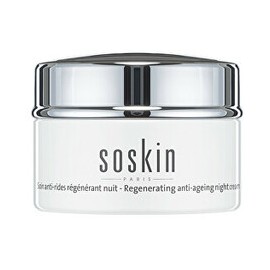 Regeneruojantis Anti-Ageing...