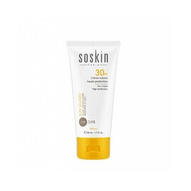 Saule krēms SPF 30 -...