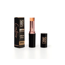 Contour on the Cream Stick...