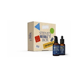 Beard Boosting Set