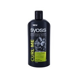 Performance Curl Me...