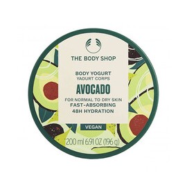 Avocado Body Yogurt -...