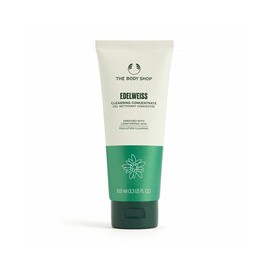 Edelweiss Cleansing...