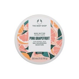 Pink Grapefruit Body Butter...
