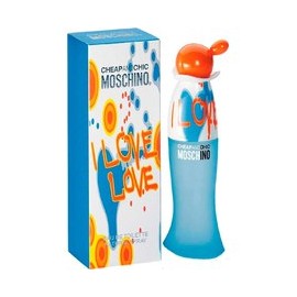 Es Mīlestība Mīlestība EDT