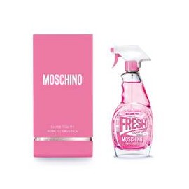 Rozā Fresh Couture EDT