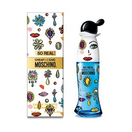 Taigi Real EDT