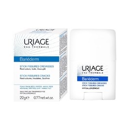 Bariéderm Stick Fissures...