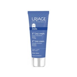Bébé 1 st Cold Cream - Baby...