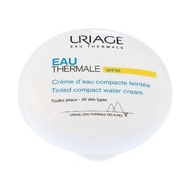Eau Thermale Toned Compact...