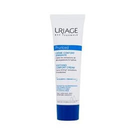 Pruriced Soothing Comfort...