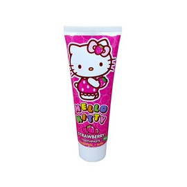 Hello Kitty dantų pasta -...