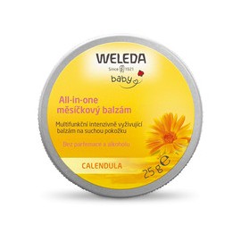 Viskas viename měsíčkový...
