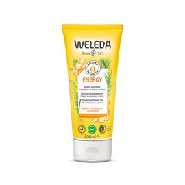 Aroma Dušas Energija...