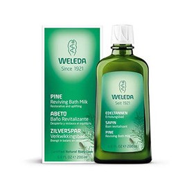 Okaspuu lõõgastav vann 200 ml