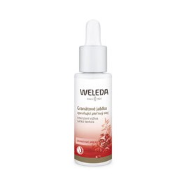 Pomegranate Firming Face Oil
