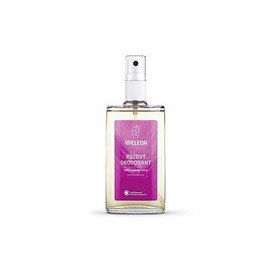 Rose deodorant