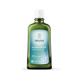 Rosemary Invigorating Bath