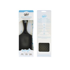 Irklas Detangler Black -...